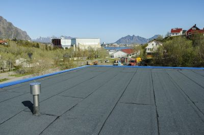 Best Industrial Roofing Contractors in Bloomingdale, IL