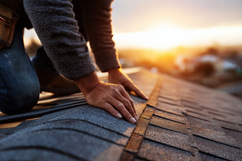 Seasonal Roofing Tips