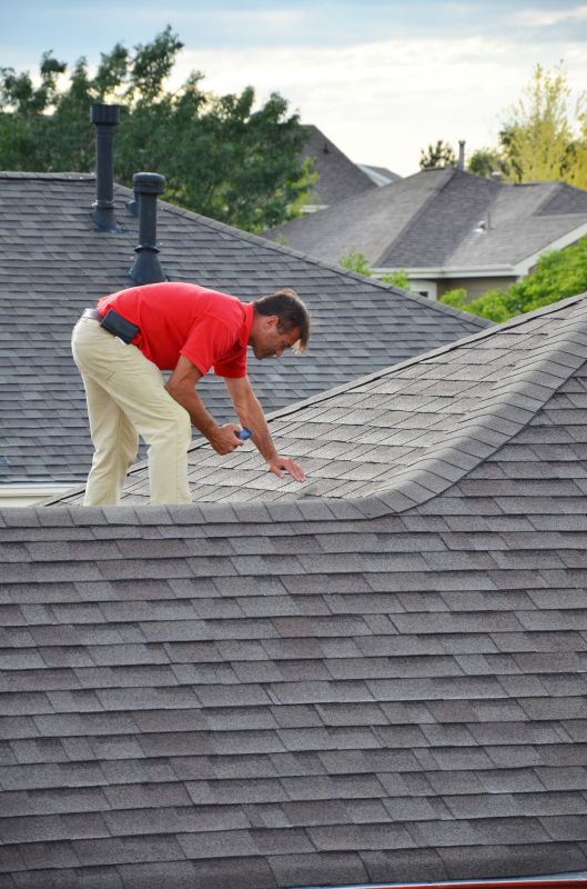Roofing Consultation Services