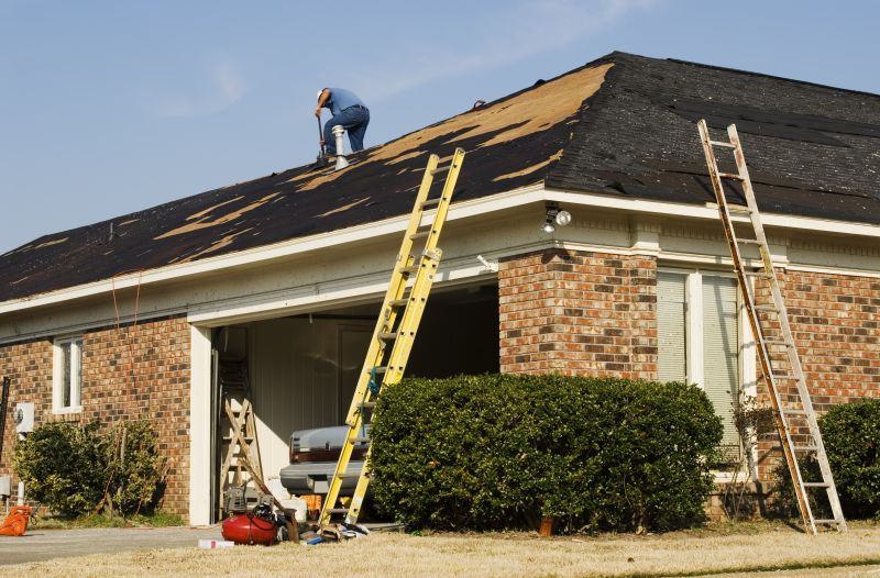 Local Roofing Experts